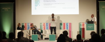 INTERACTIVE Festival 2017