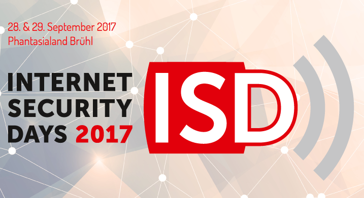 ISD 2017