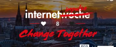 #IW8 CHANGE Together