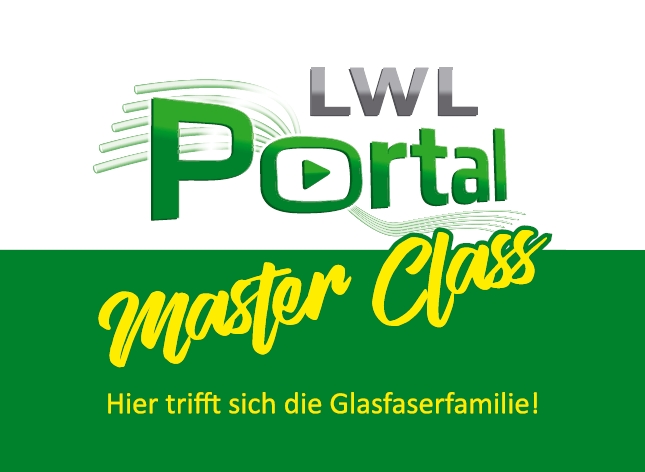 LWL Portal Master Class 2017