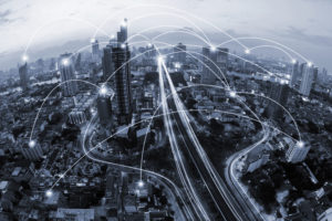 Smart City & Smart Home: Vernetzt in eine bessere Zukunft?