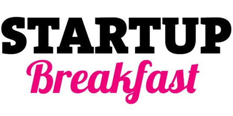 Startup Breakfast