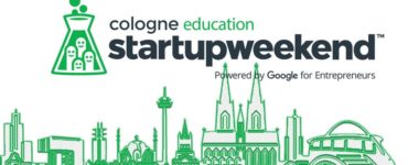 Startupweekend Education Cologne