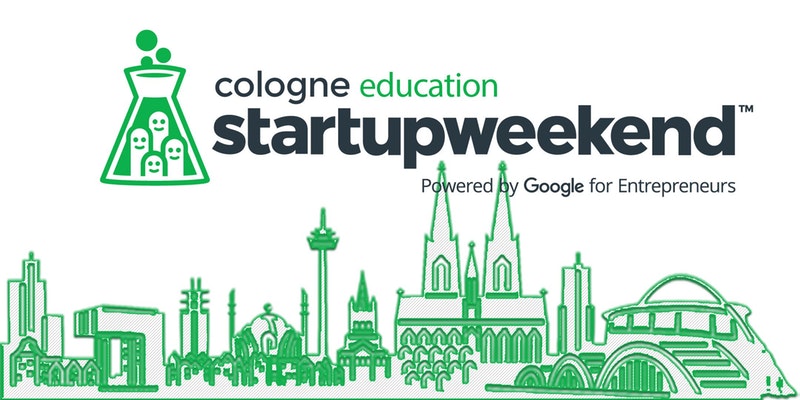 Startupweekend Education Cologne