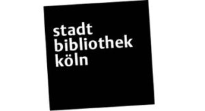 Stadt Bibliothek Köln