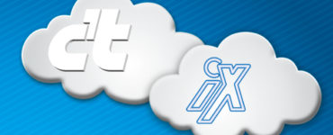 Heise Cloud Konferenz