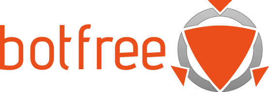 botfree logo