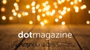 dotmagazine: Call for Contributions