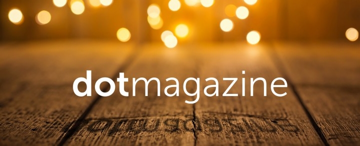 dotmagazine: Call for Contributions