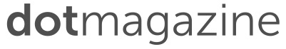dotmagazine logo dotmagazine logo