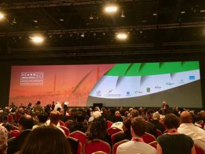 Nachbericht: 60. ICANN Meeting