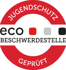 eco Jugendschutz-<br />beauftragter