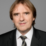 Prof. Dr. Nobert Pohlmann