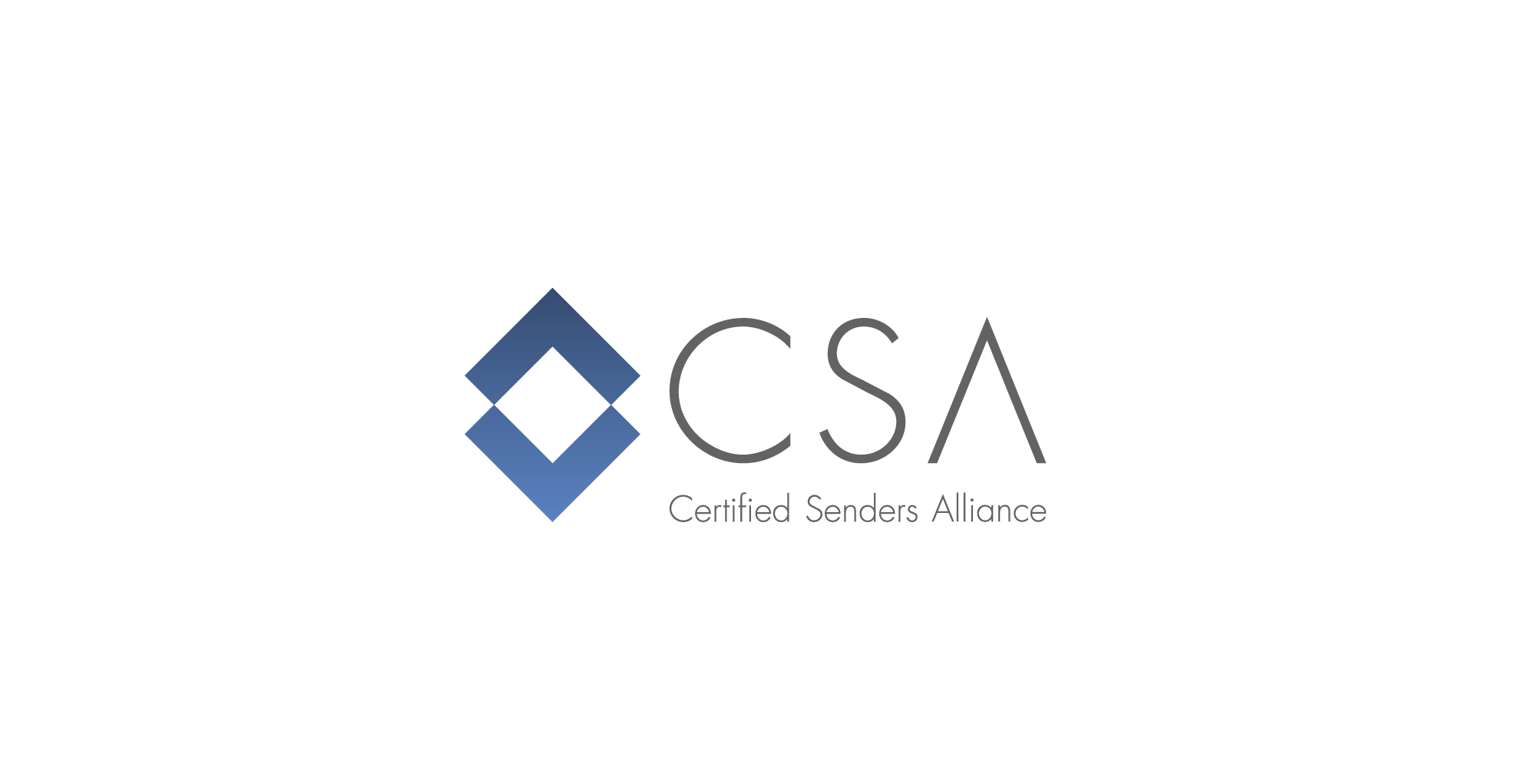 Certified Senders Alliance Certified Senders Alliance