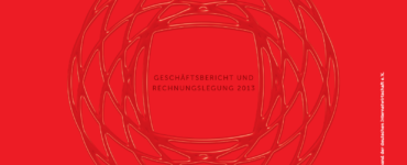eco Geschäftsbericht 2013
