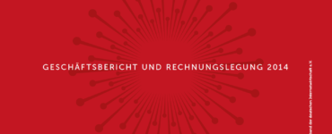 eco Geschäftsbericht 2014