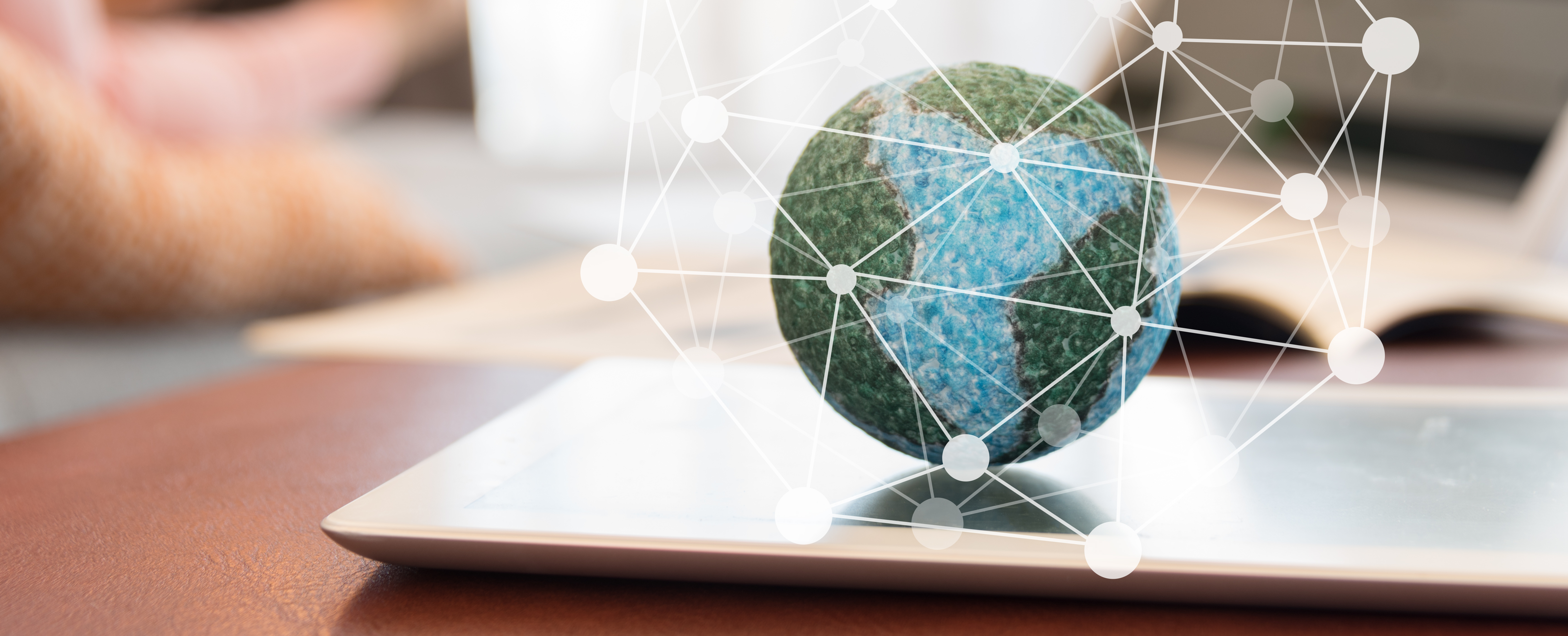Digitalpolitik für Europa 2024-2029