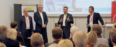 Colocation-Branche im Umbruch