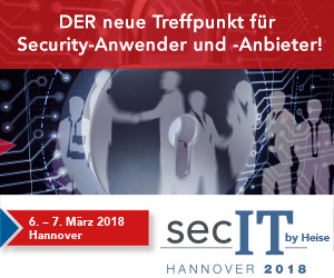 secIT by heise