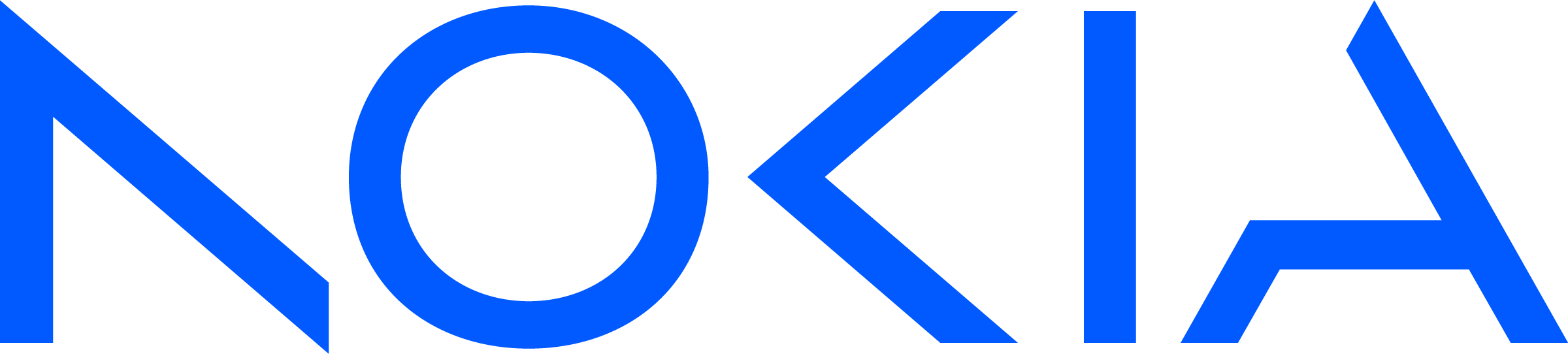 Nokia Solutions and Networks GmbH & Co. KG
