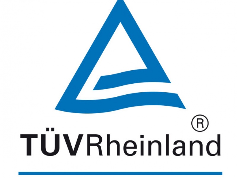 TÜV Rheinland Cert GmbH