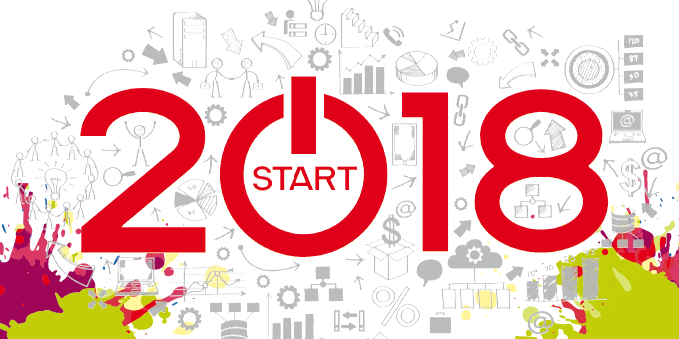 eco Neujahrsempfang 2018 in Köln