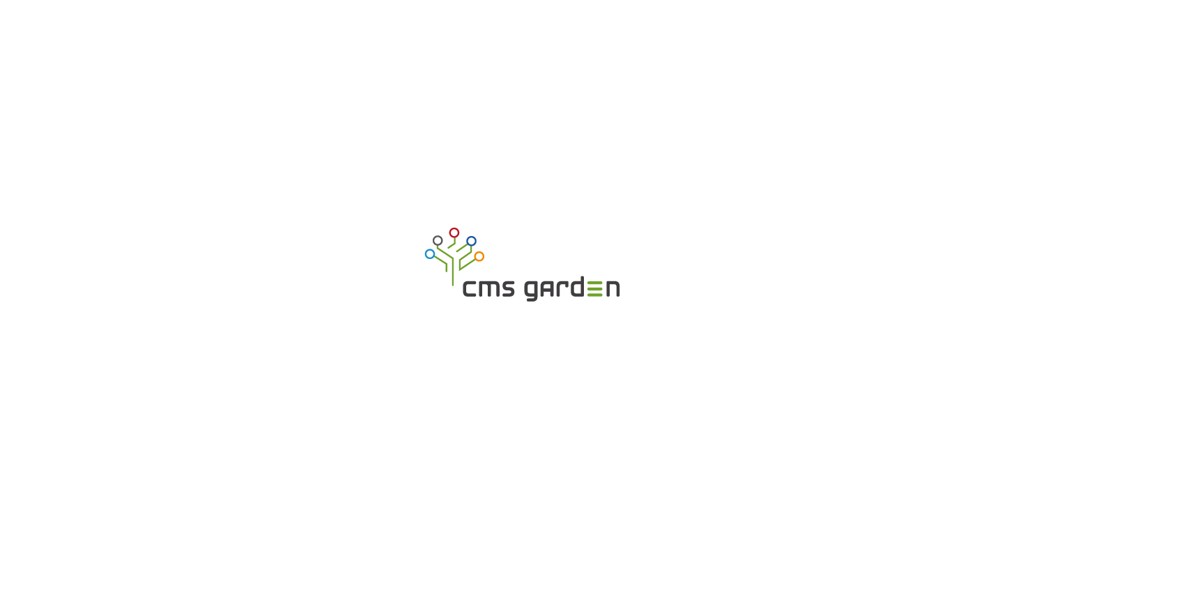 CMS Garden e. V.