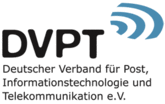 DVPT Deutscher Verband für Post, Informationstechnologie und Telekommunikation e.V.