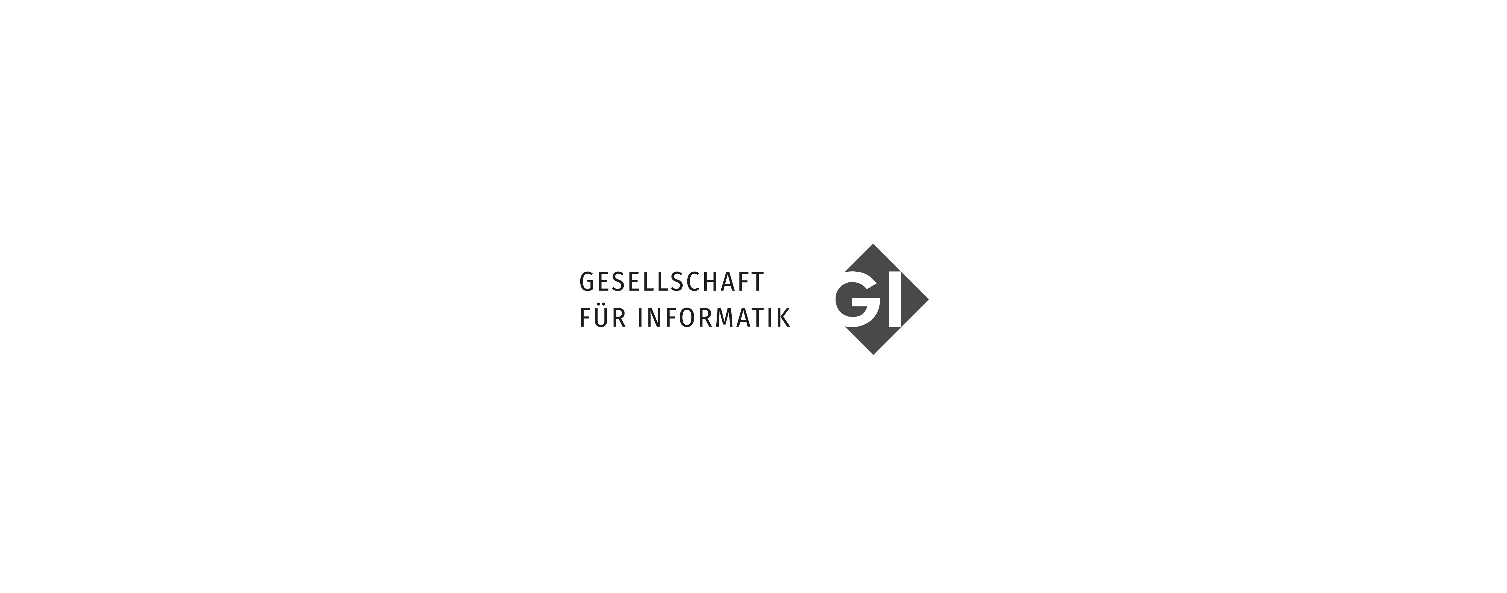 Gesellschaft für Informatik e. V.