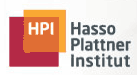 Hasso Plattner Institut für Softwaresystemtechnik GmbH