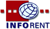 INFORENT GmbH