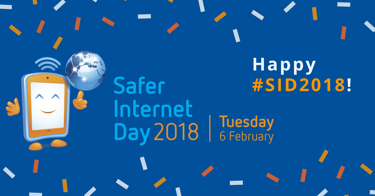 Safer Internet Day: 5 Tipps zum respektvollen Umgang im Netz