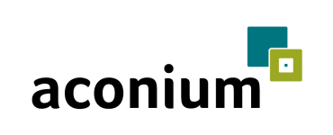 aconium logo