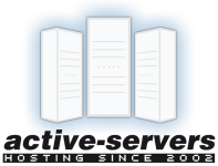 active-servers.com