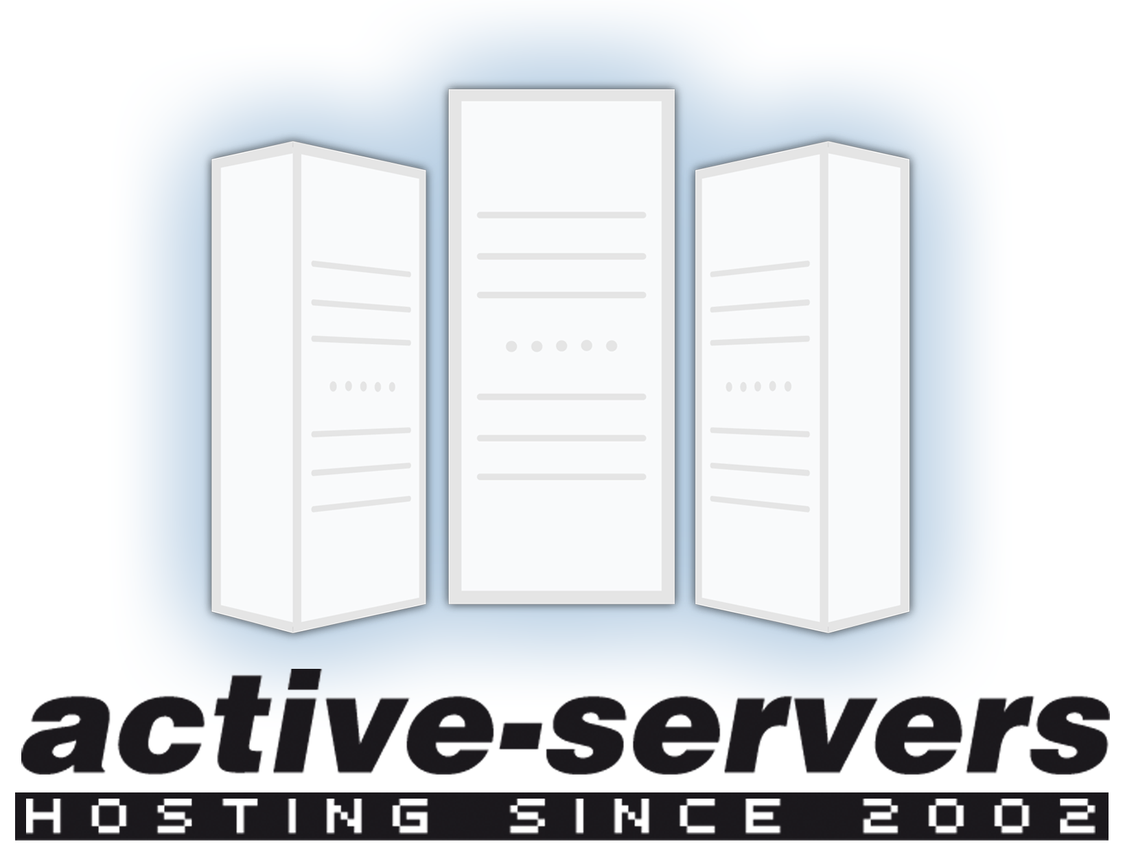 active-servers