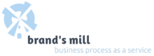 Brand's Mill GmbH