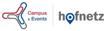 Campus, Hofnetz & Events GmbH 1