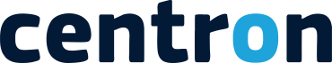 Logo centron GmbH