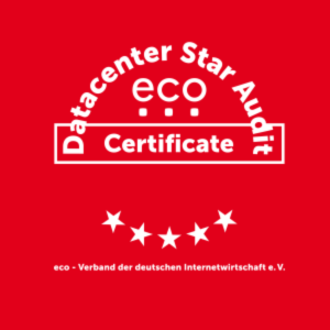 Datacenter Star Audit