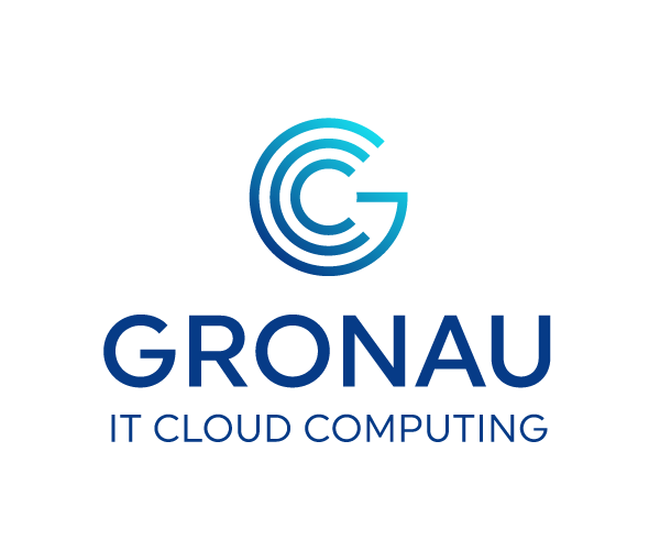 Gronau IT Cloud Computing GmbH