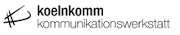koelnkomm kommunikationswerkstatt gmbh