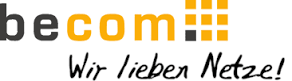 Becom Systemhaus GmbH & Co. KG