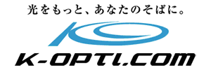 K-Opticom Corporation
