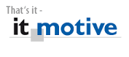 it-motive AG