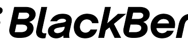 Blackberry Limited