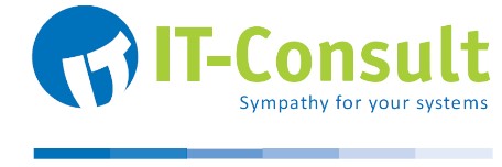 IT-Consult Ralf F. Emons e.K.