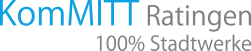KomMITT - Ratingen GmbH