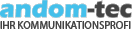 andom-tec GmbH