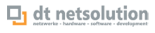 DT Netsolution GmbH