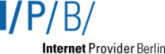 I/P/B/ Internet Provider in Berlin GmbH